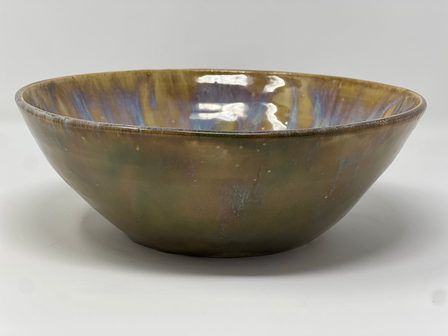 Large bowl