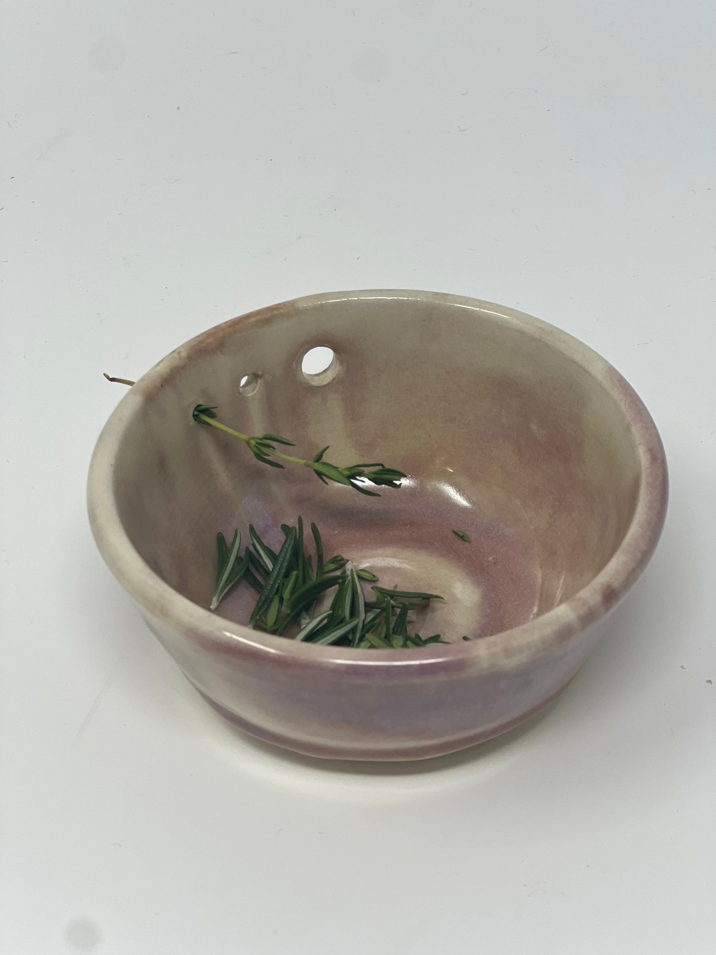 Herb dish
