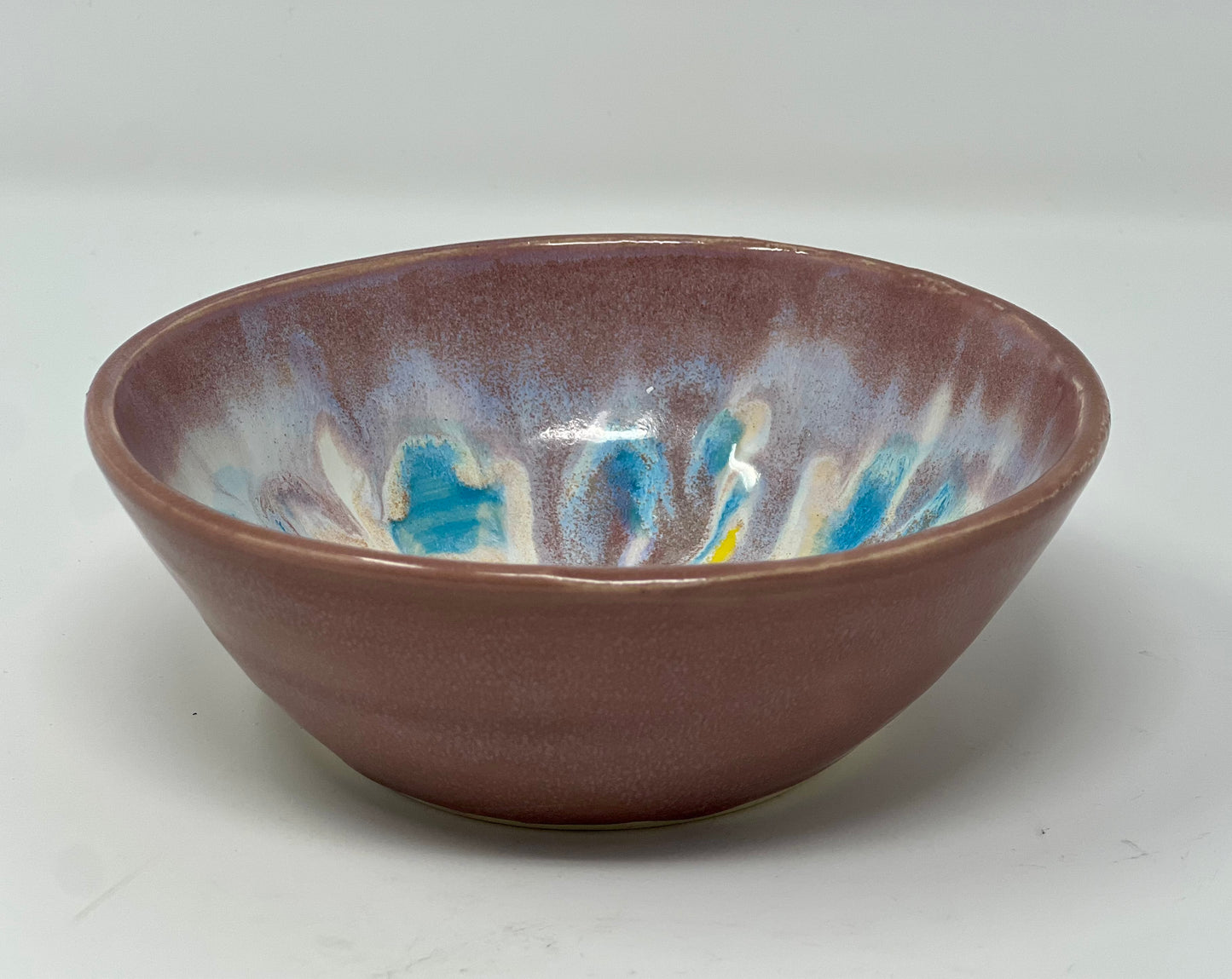Small bowl