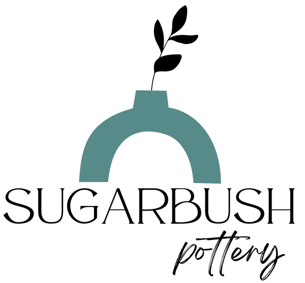 Sugarbush Pottery - Family-Owned Pottery Business.