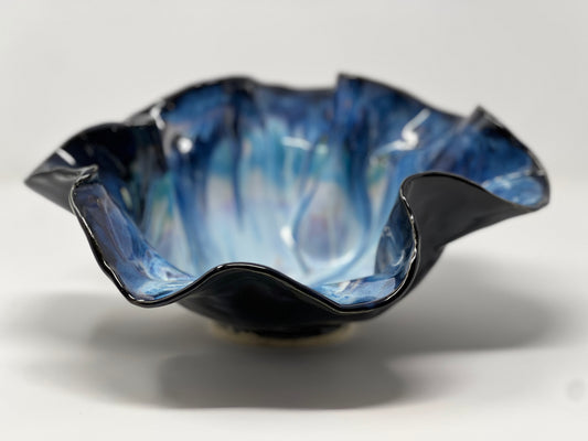 Large Decorative Bowl