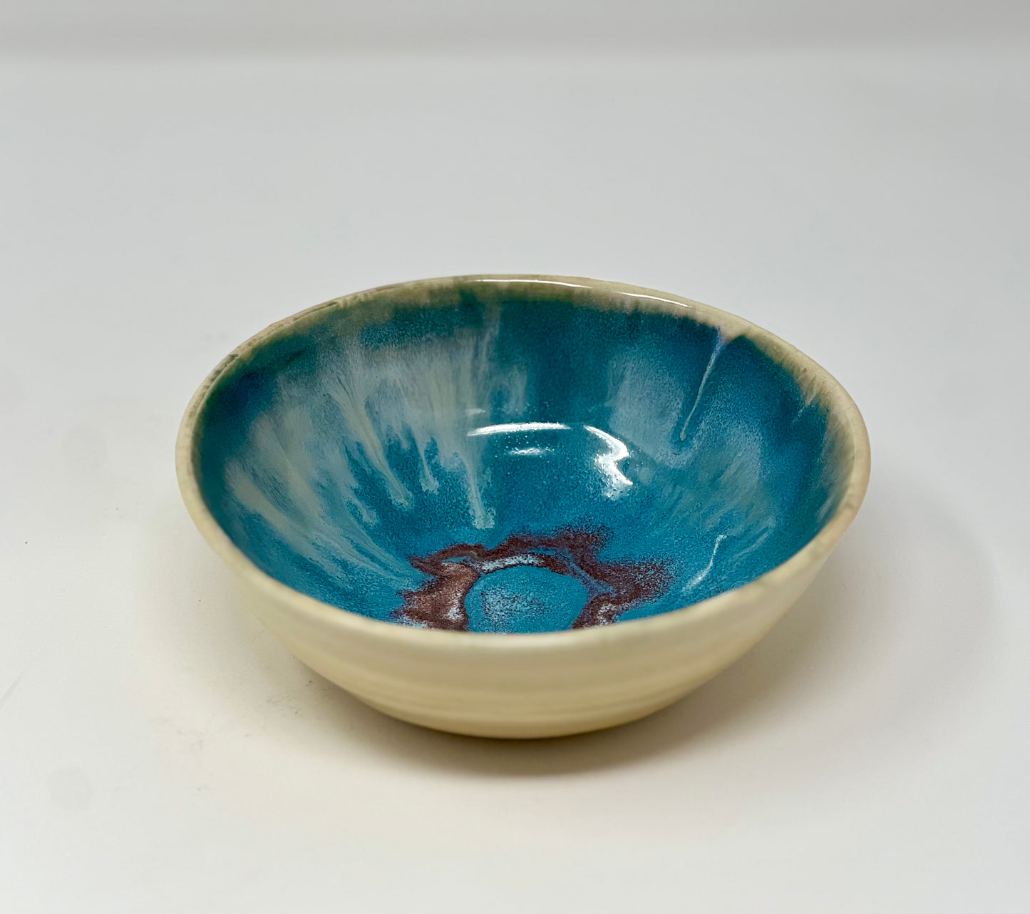 small bowl