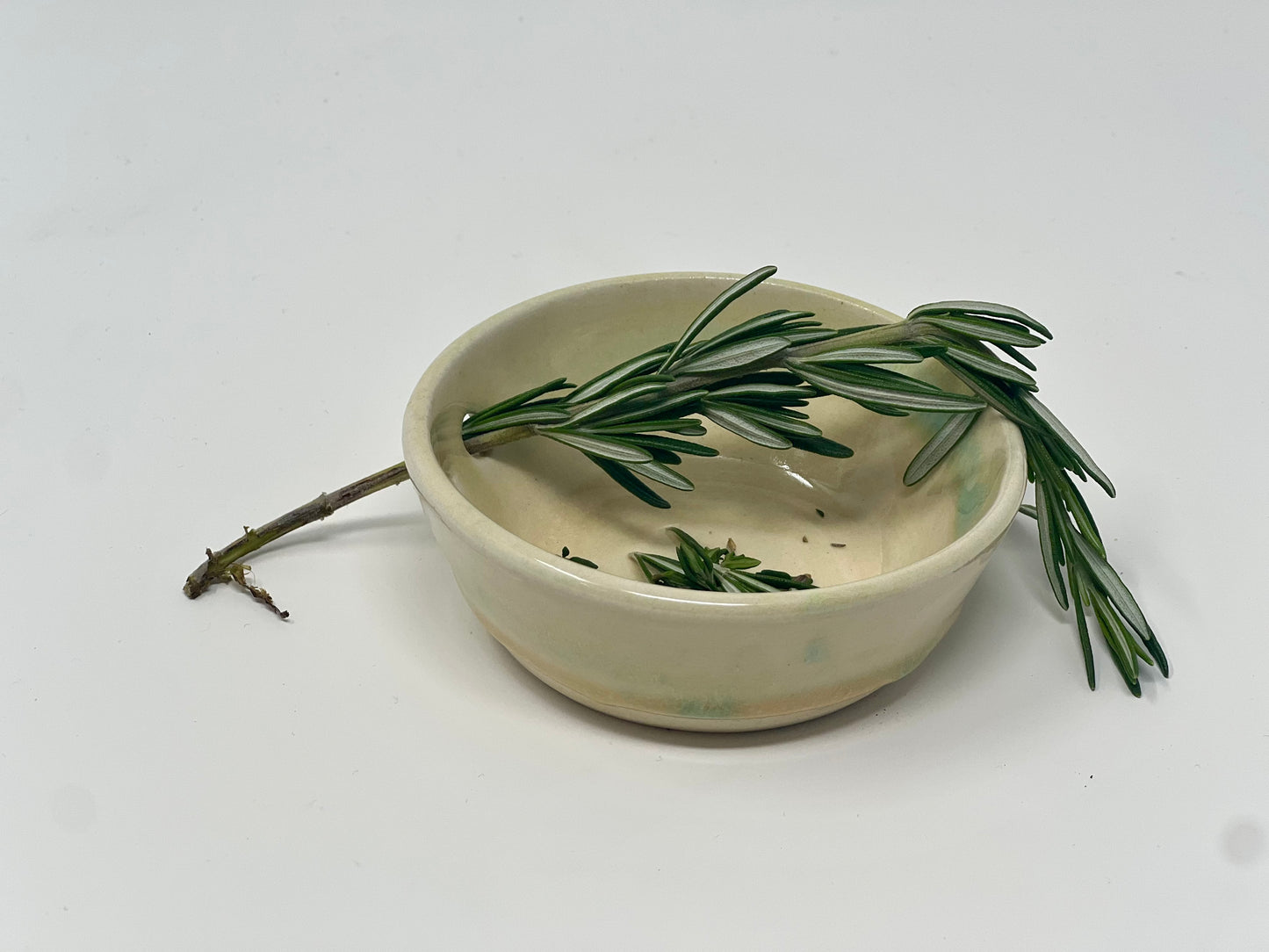 Herb dish
