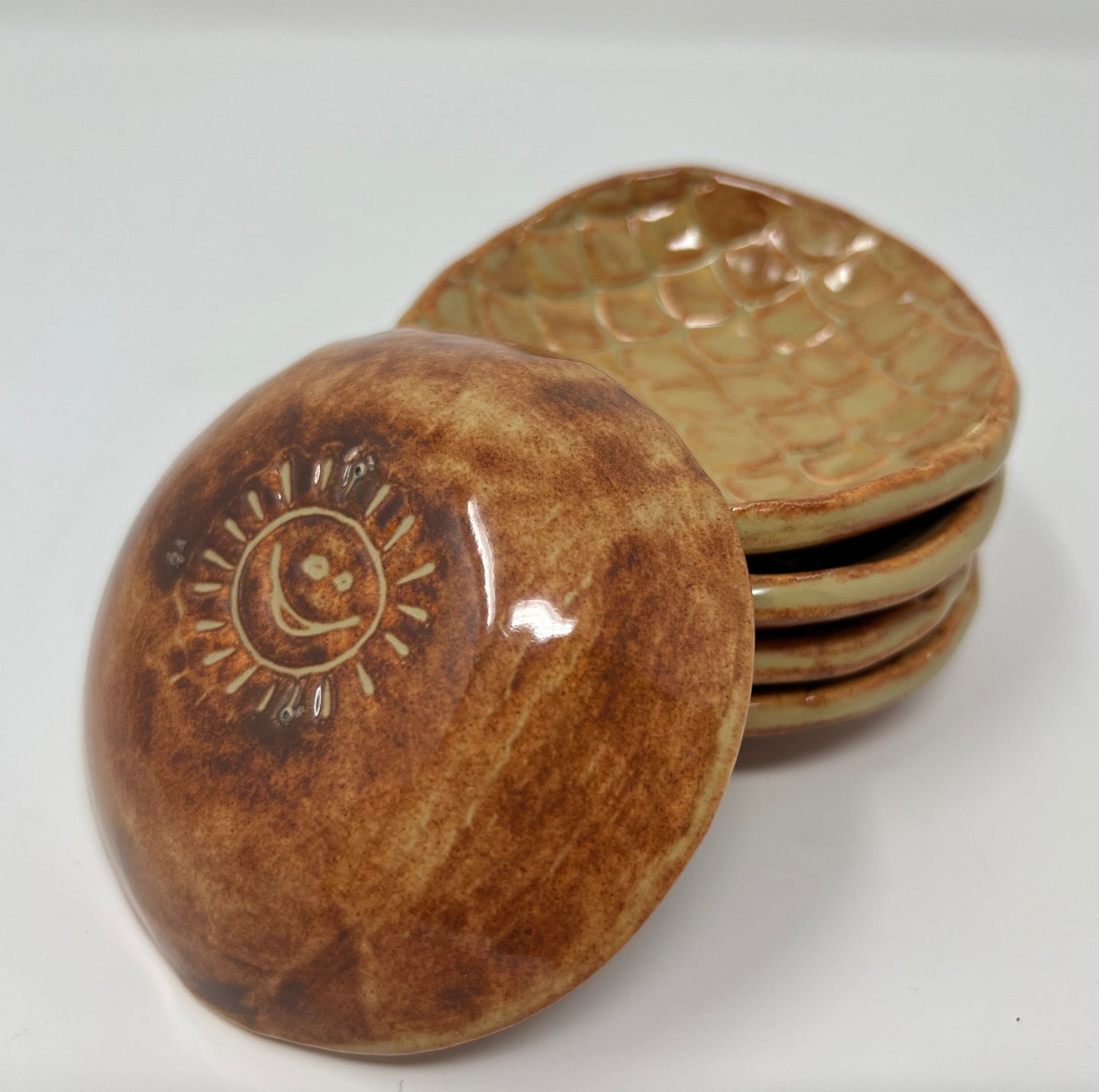 Charcuterie Board Set | Handcrafted Woodworking | Sugar Maple V-Handle