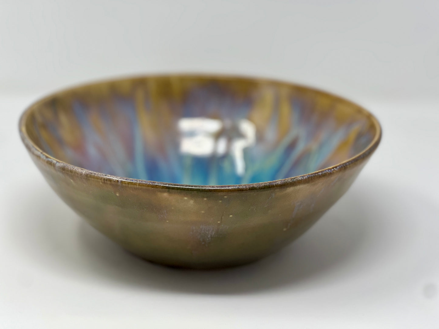 Large bowl