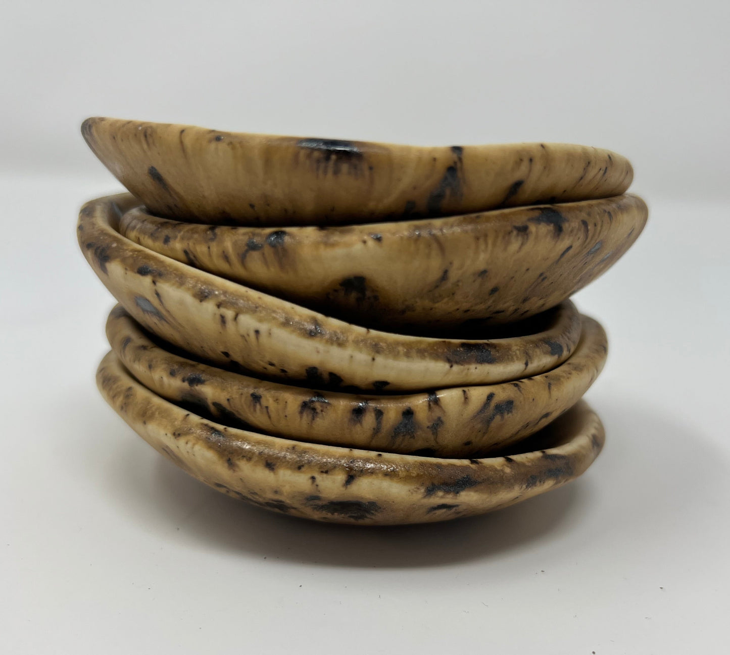 Charcuterie Board Set | Handcrafted Woodworking | Sugar Maple Live-Edge